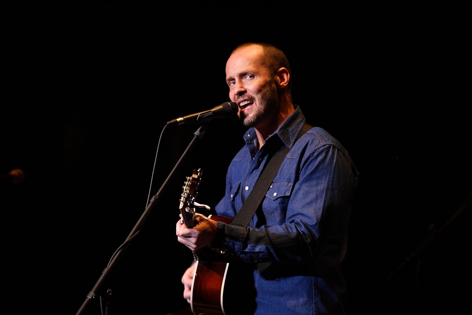 Paul Thorn performing live - Paul Thorn tickets