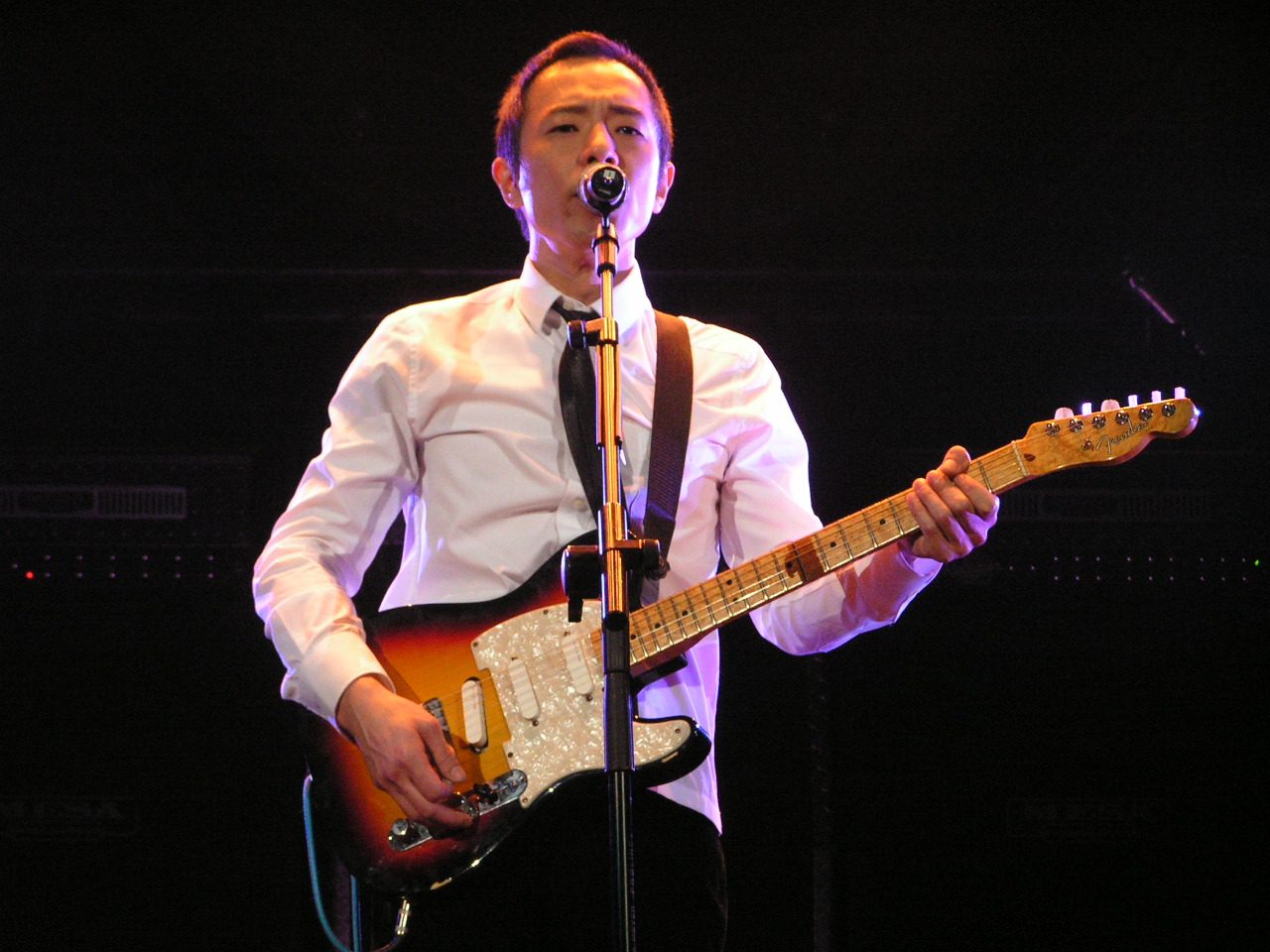 Paul Wong performing live - Paul Wong tickets