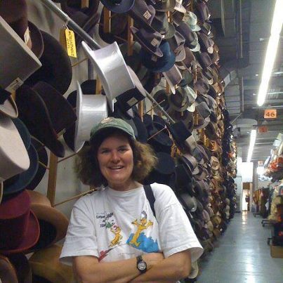 Paula Poundstone performing live - Paula Poundstone tickets