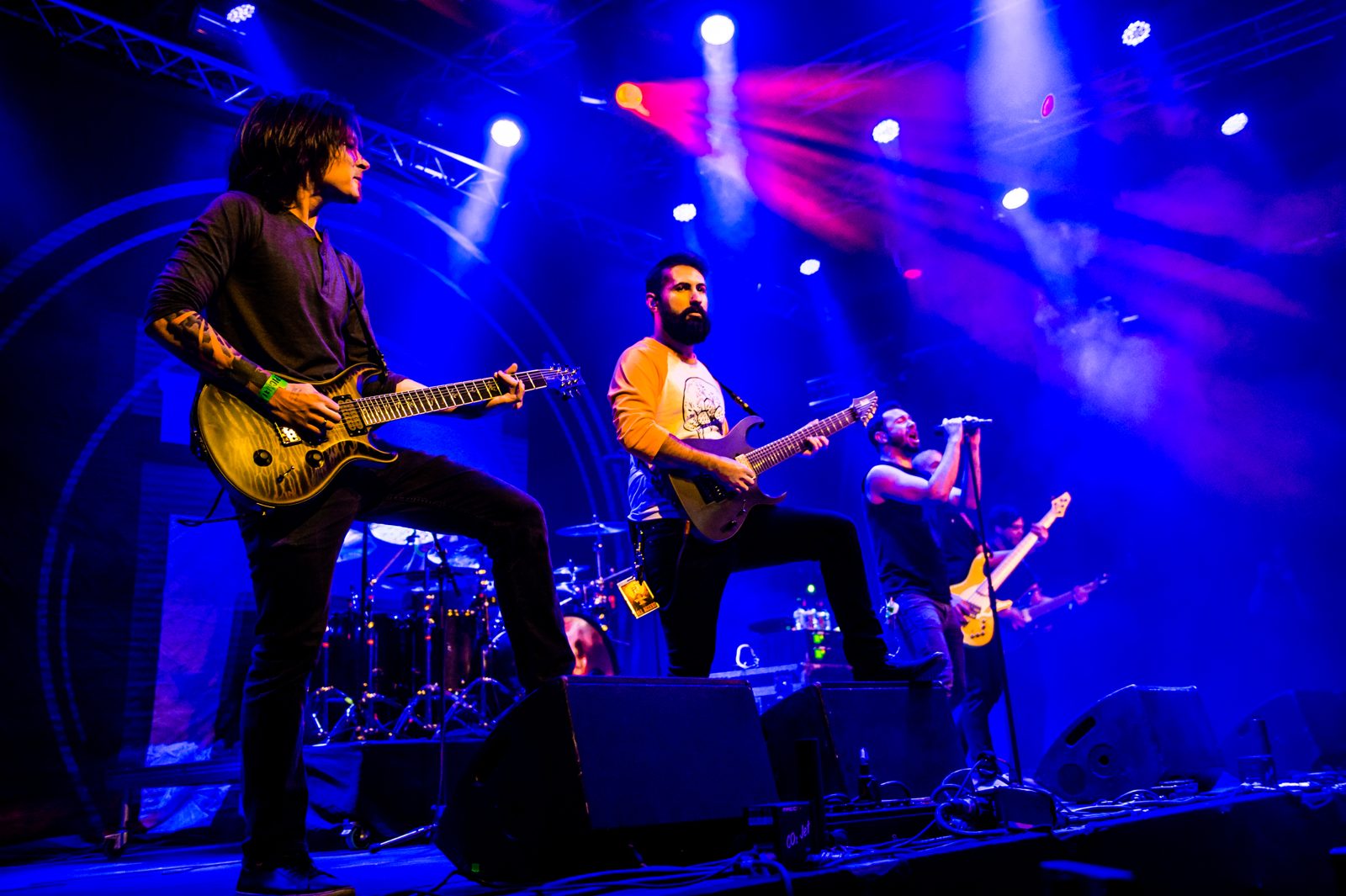 Periphery performing live - Periphery tickets