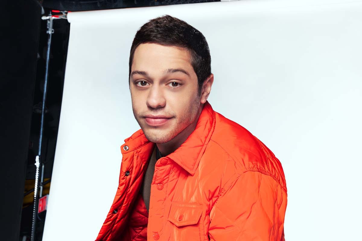 Pete Davidson performing live - Pete Davidson tickets