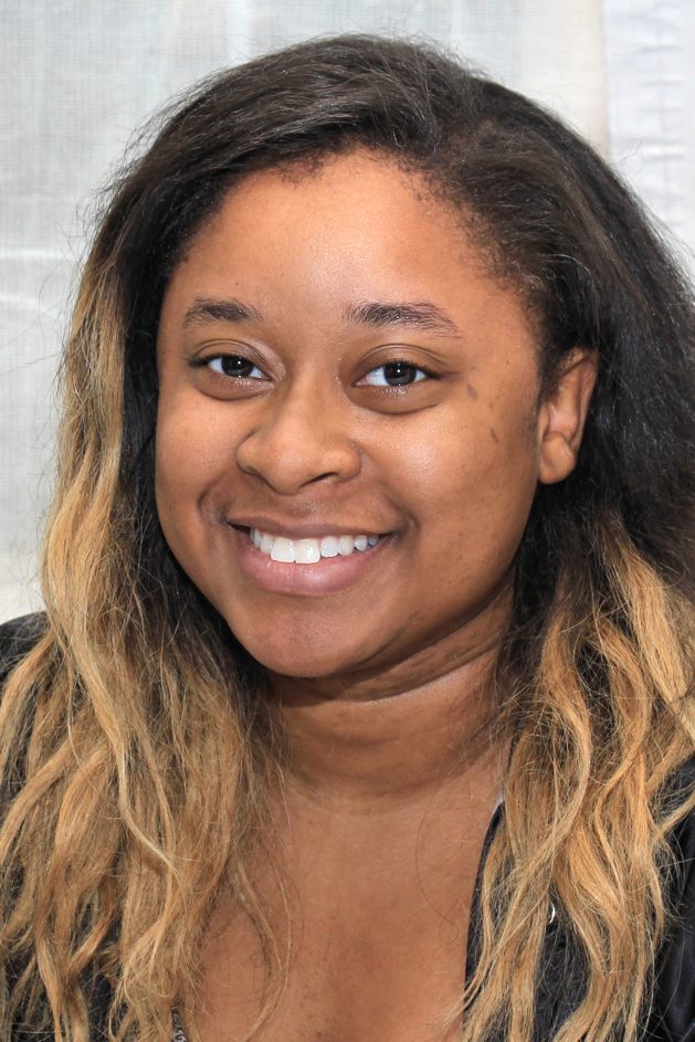 Phoebe Robinson performing live - Phoebe Robinson tickets