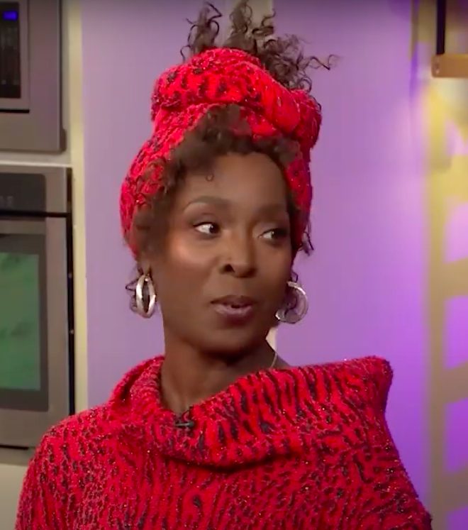 Phyllis Yvonne Stickney performing live - Phyllis Yvonne Stickney tickets