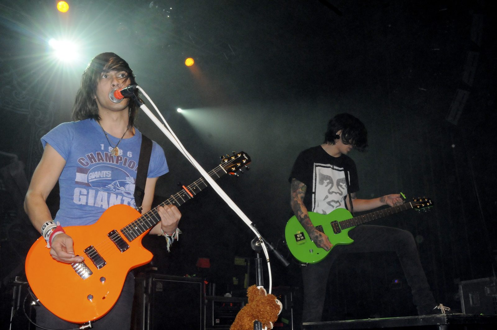 Pierce The Veil performing live - Pierce The Veil tickets