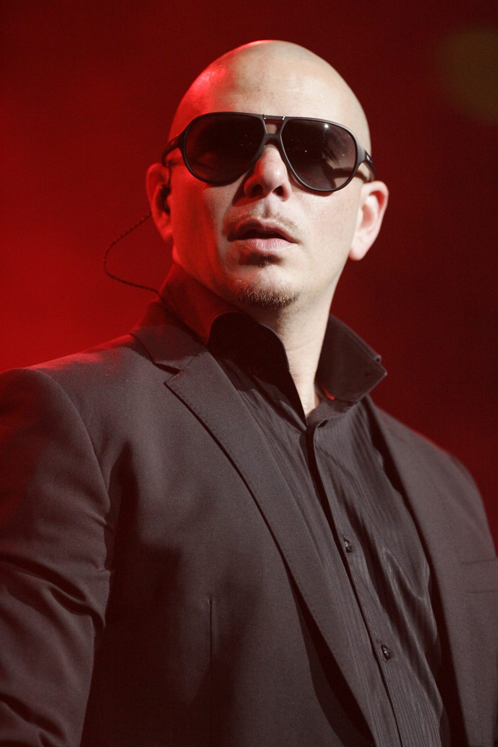 Pitbull performing live - Pitbull tickets