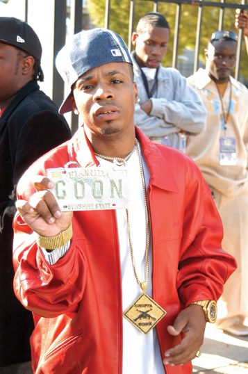 Plies performing live - Plies tickets