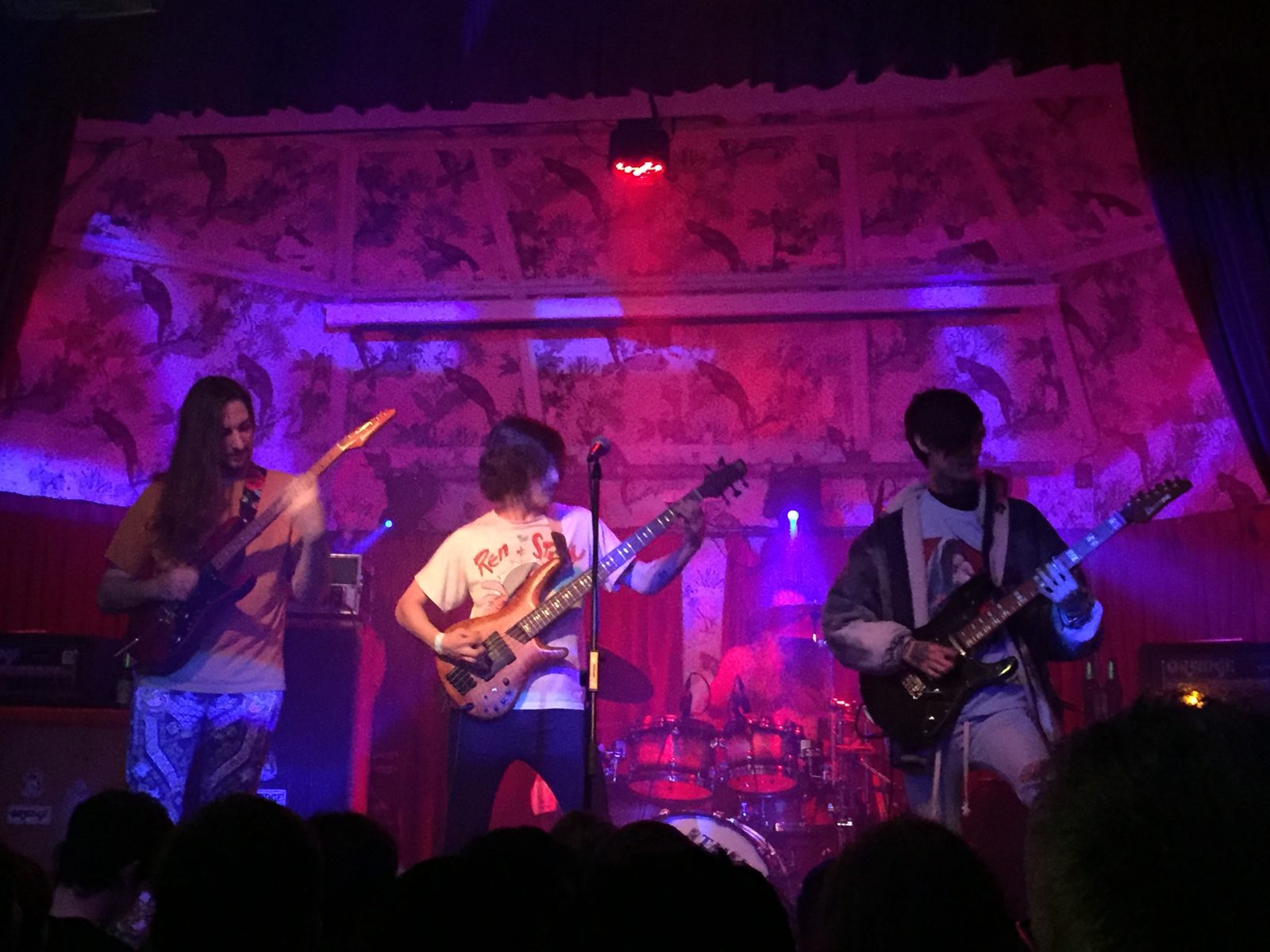 Polyphia performing live - Polyphia tickets