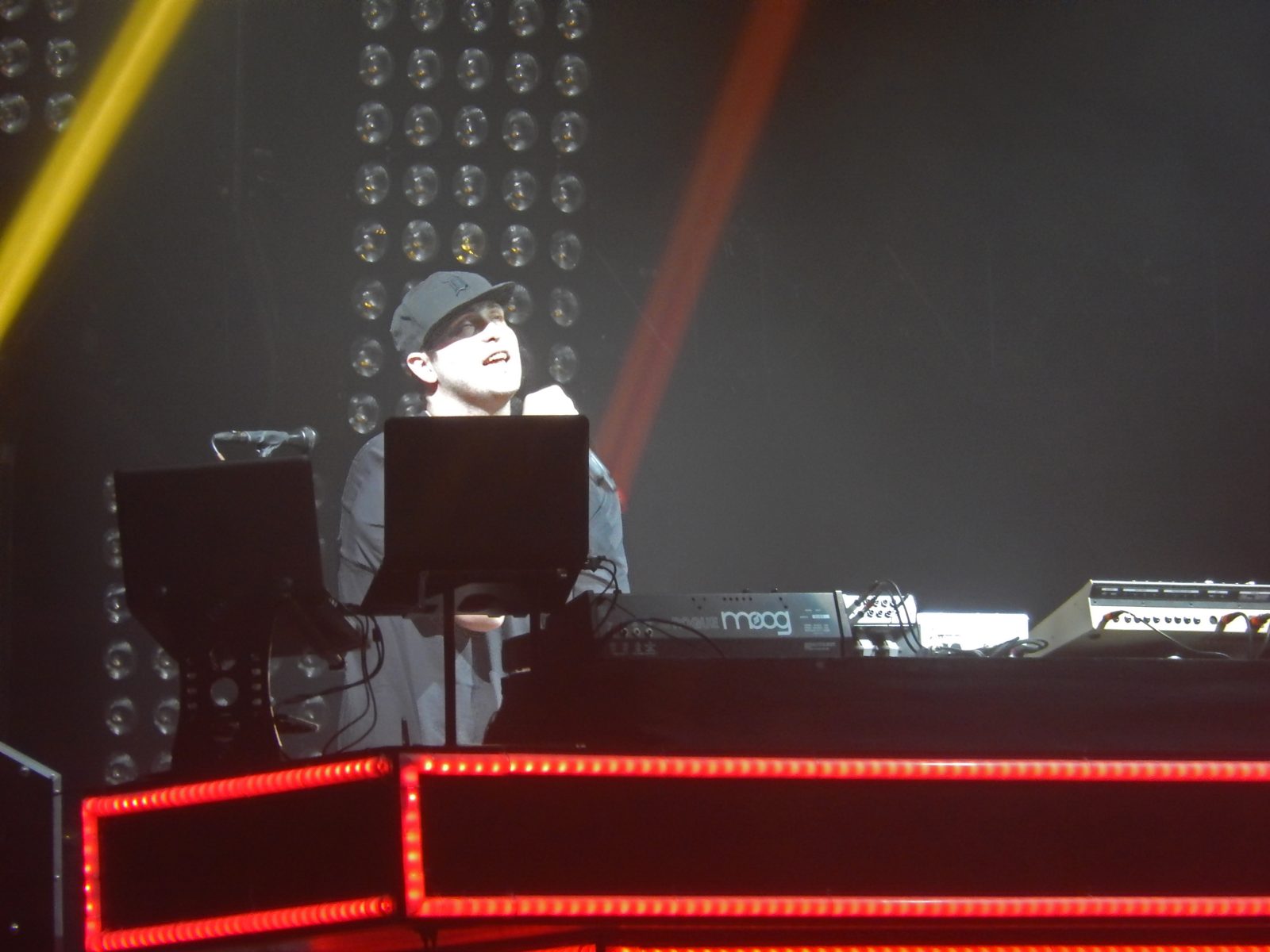 Pretty Lights performing live - Pretty Lights tickets