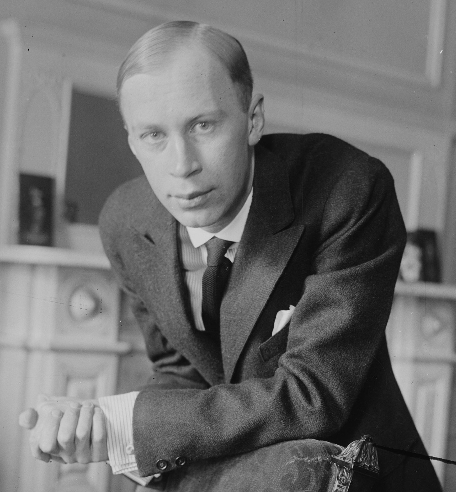 Prokofiev performing live - Prokofiev tickets