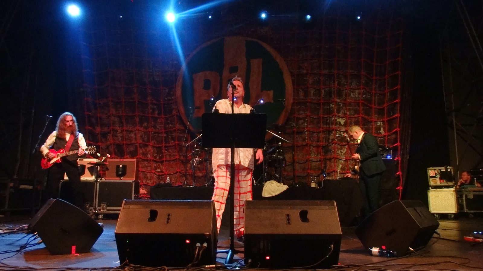 Public Image Ltd performing live - Public Image Ltd tickets