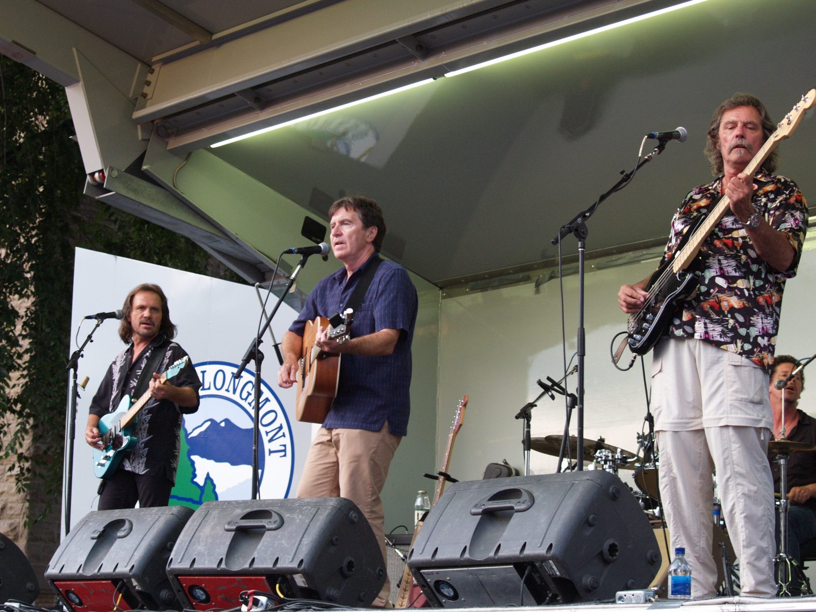 Pure Prairie League performing live - Pure Prairie League tickets
