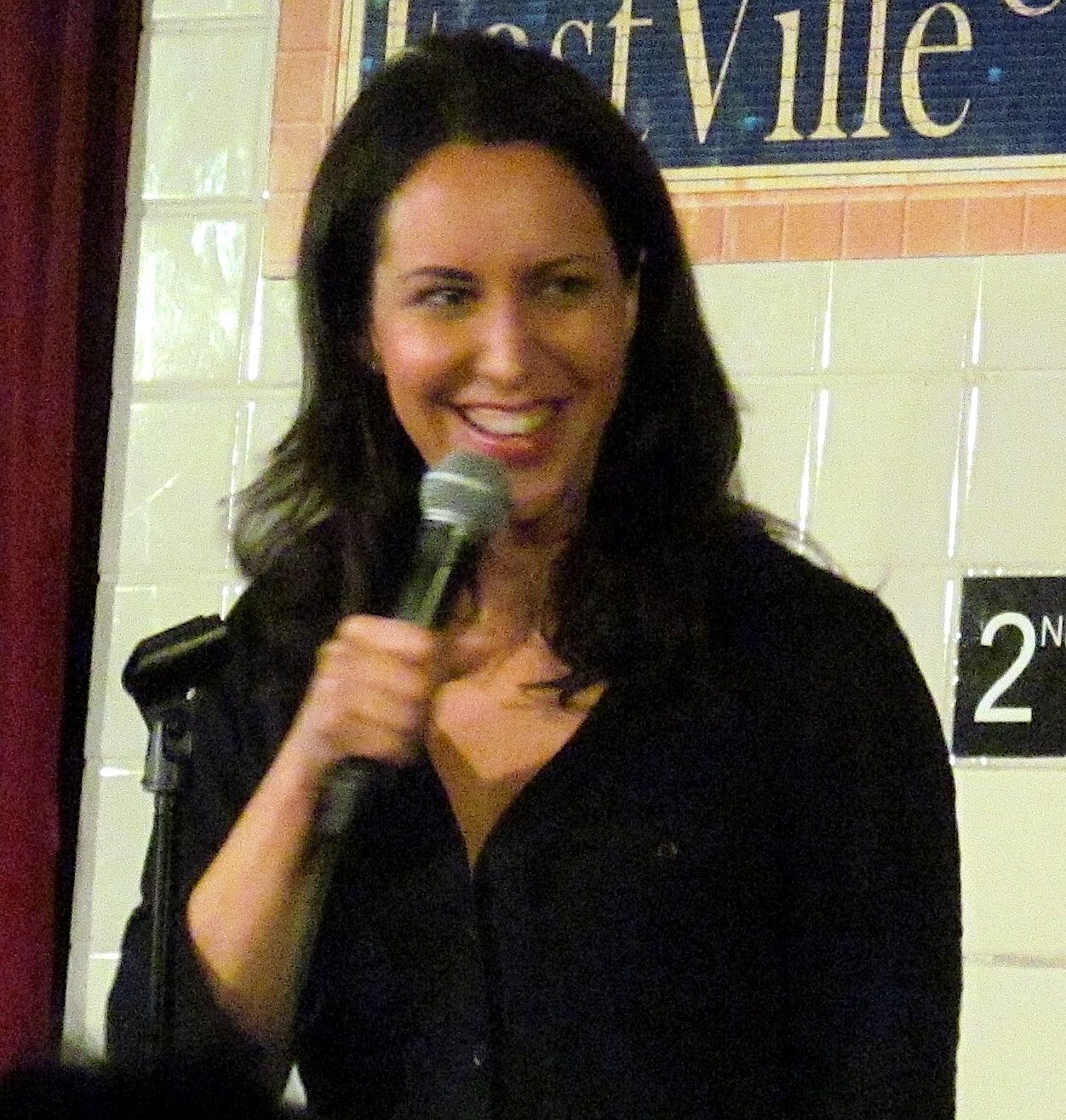 Rachel Feinstein performing live - Rachel Feinstein tickets