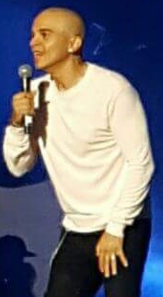 Rachid Badouri performing live - Rachid Badouri tickets