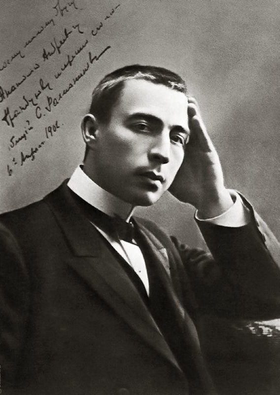 Rachmaninoff Symphony No. 2 performing live - Rachmaninoff Symphony No. 2 tickets