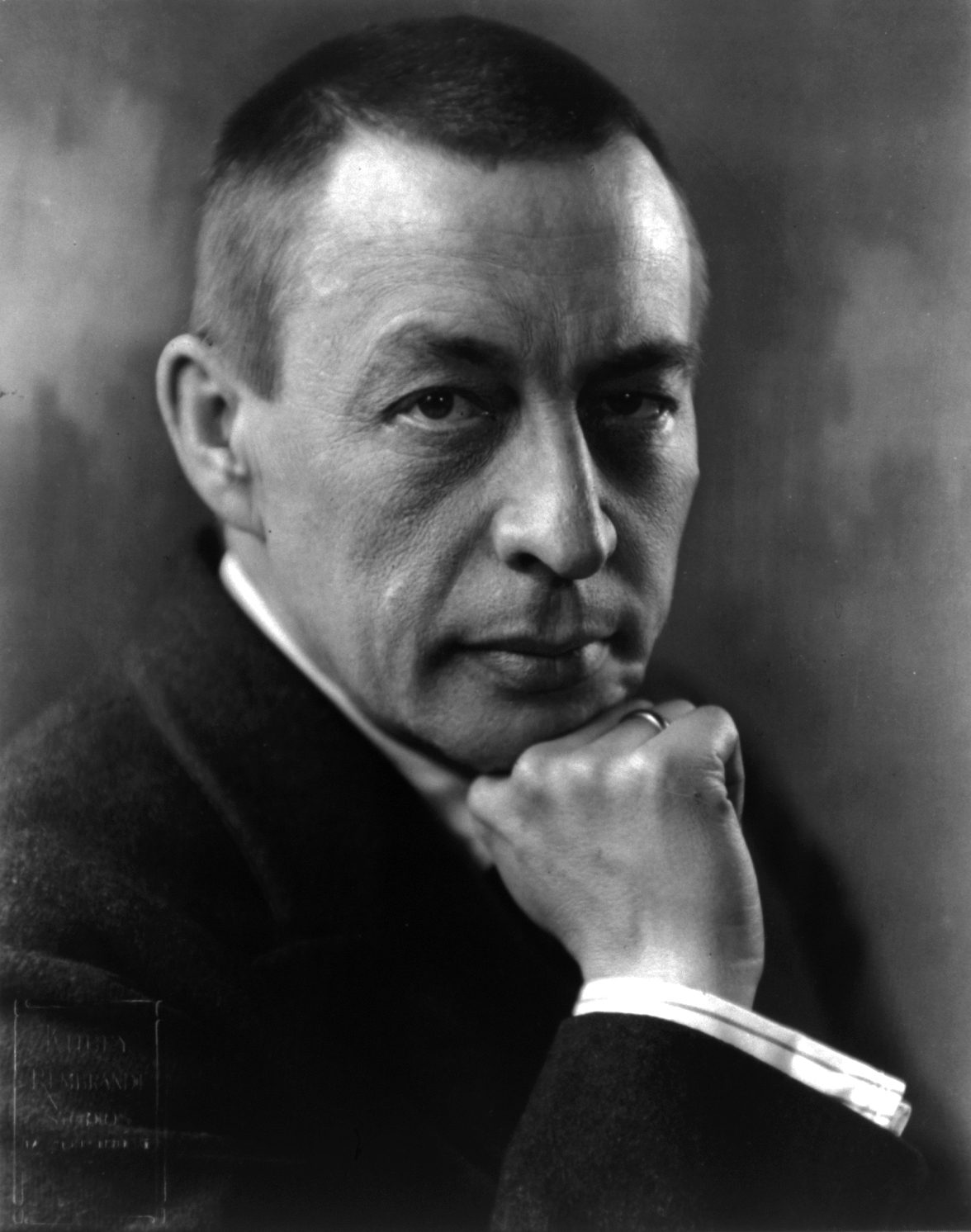 Rachmaninoff performing live - Rachmaninoff tickets