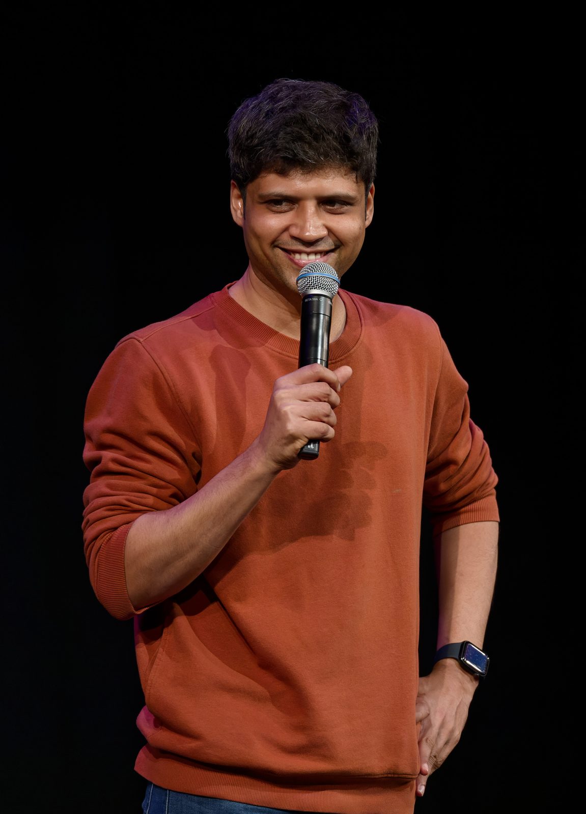 Rahul Subramanian performing live - Rahul Subramanian tickets