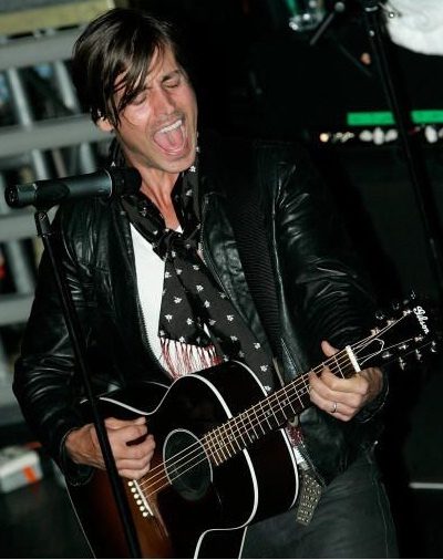 Raine Maida performing live - Raine Maida tickets