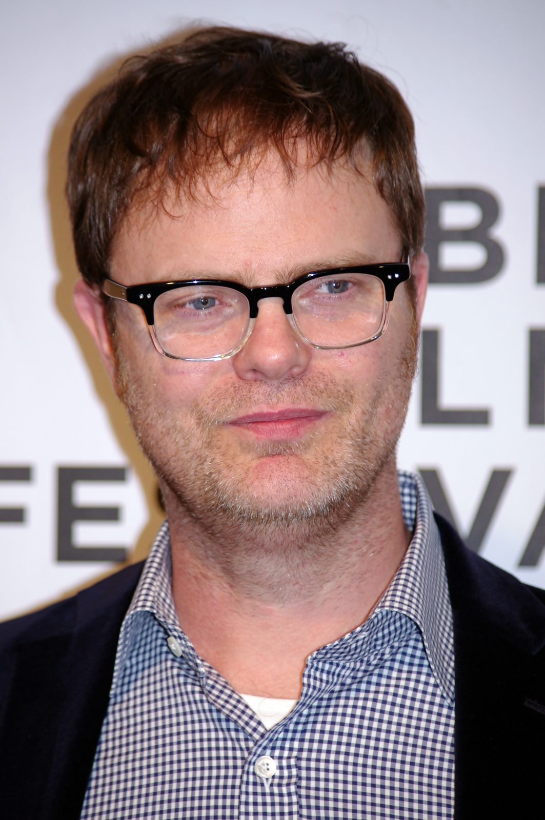 Rainn Wilson performing live - Rainn Wilson tickets