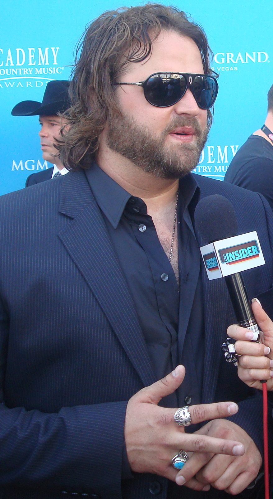 Randy Houser performing live - Randy Houser tickets