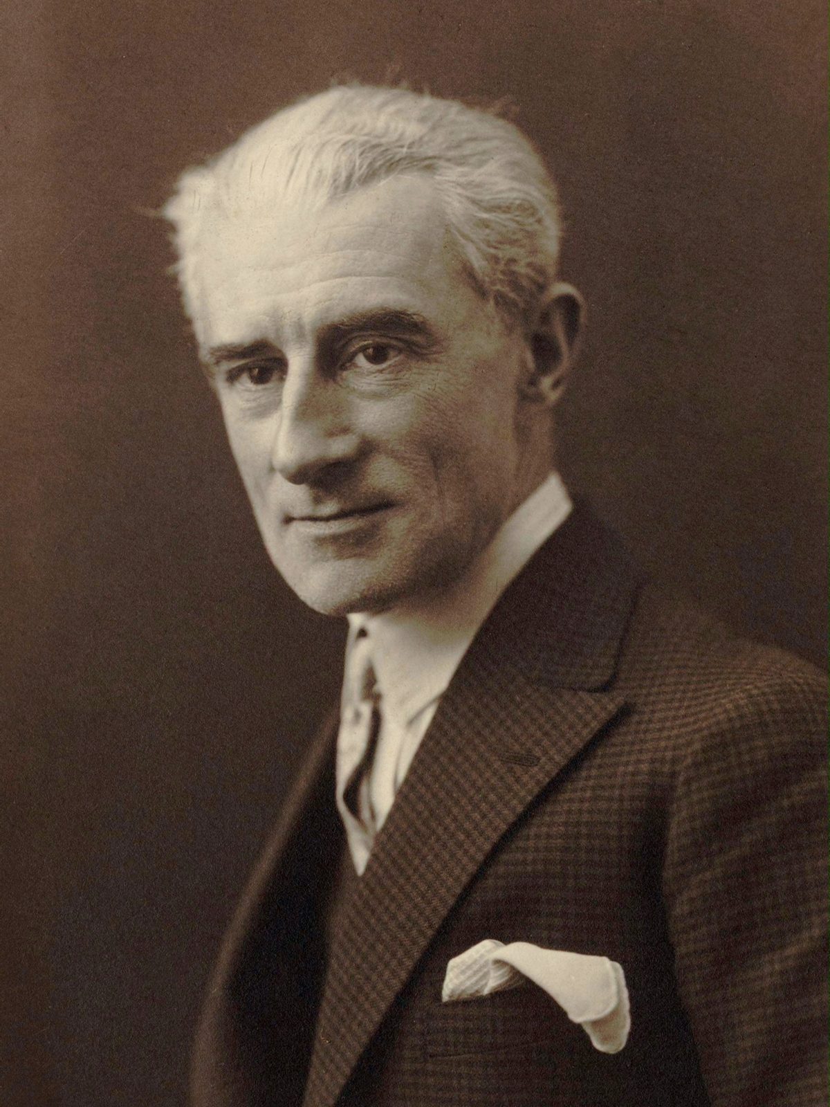 Ravel performing live - Ravel tickets