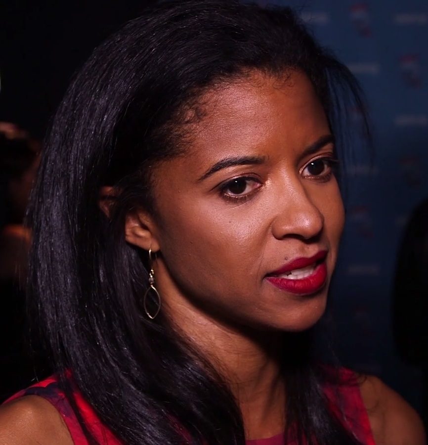 Renee Elise Goldsberry performing live - Renee Elise Goldsberry tickets