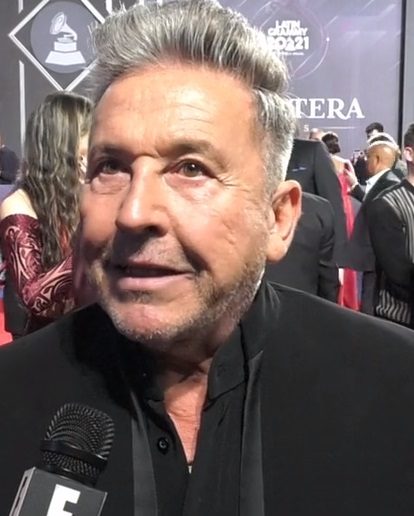 Ricardo Montaner performing live - Ricardo Montaner tickets