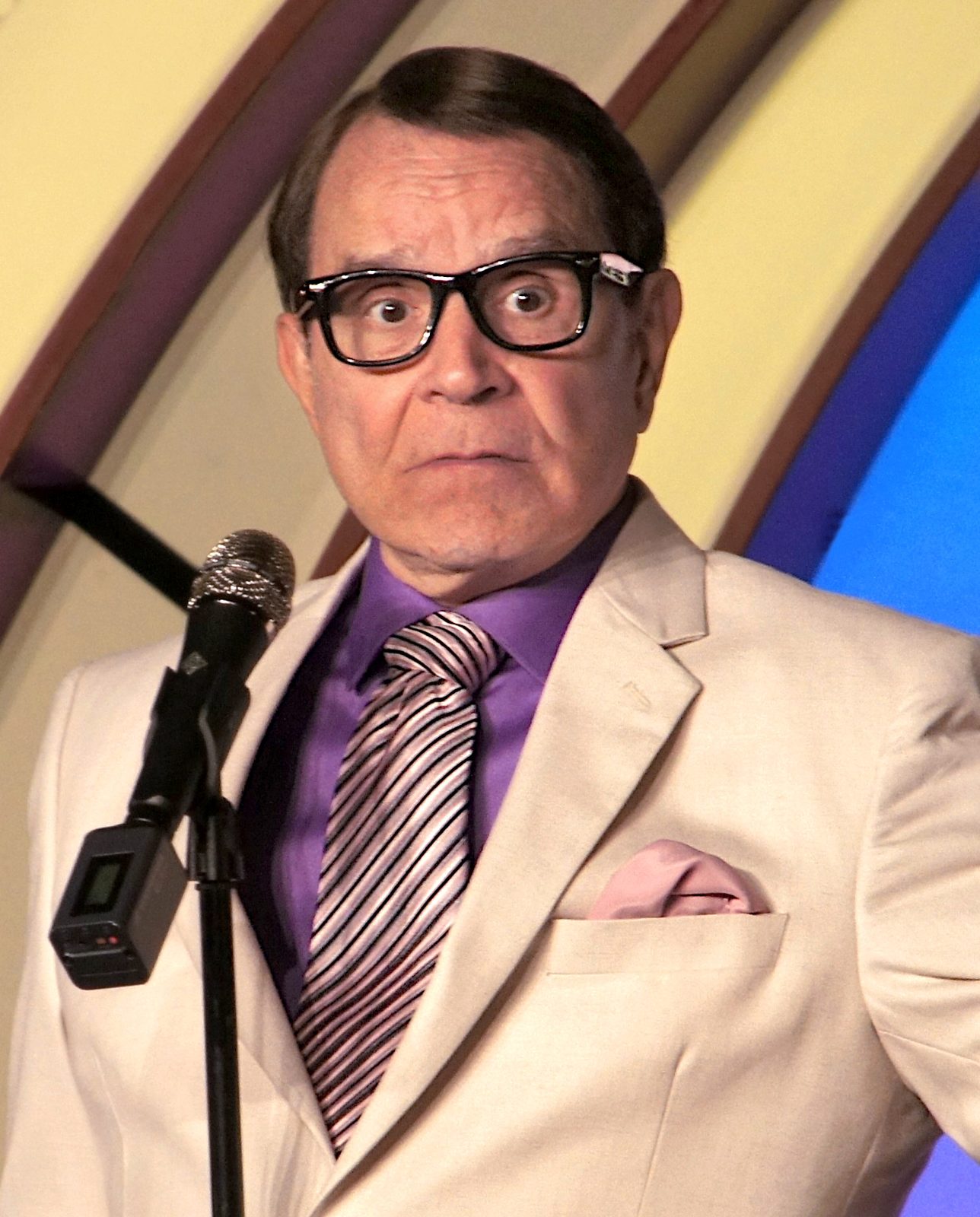 Rich Little performing live - Rich Little tickets