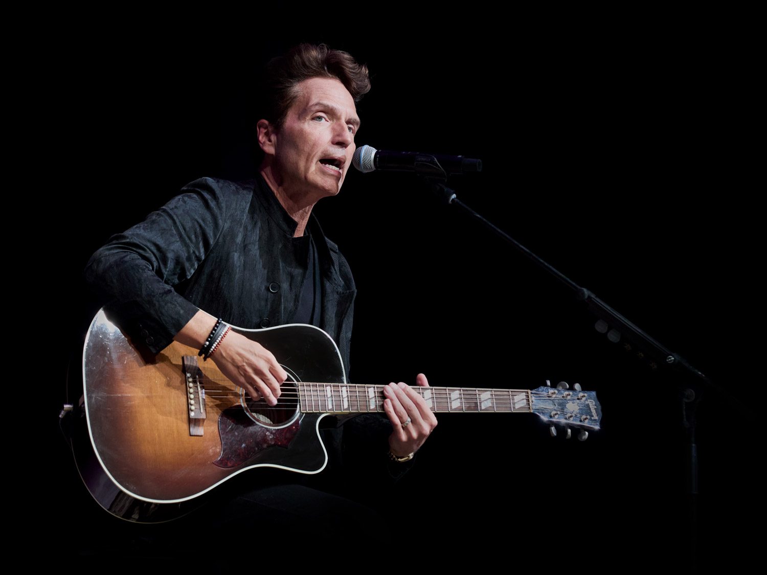 Richard Marx performing live - Richard Marx tickets