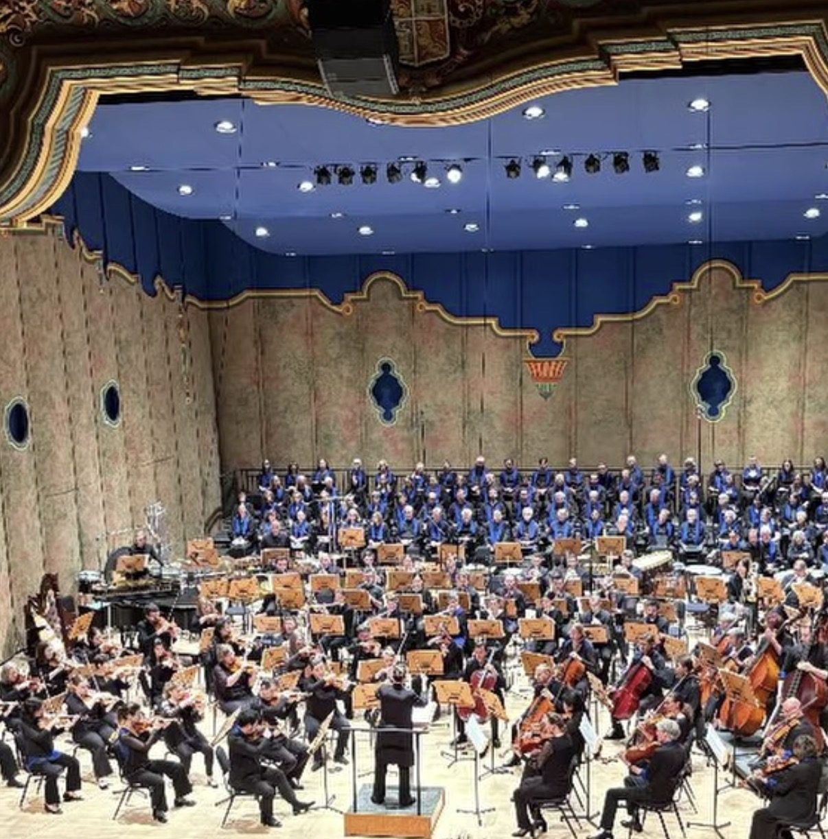 Richmond Symphony performing live - Richmond Symphony tickets