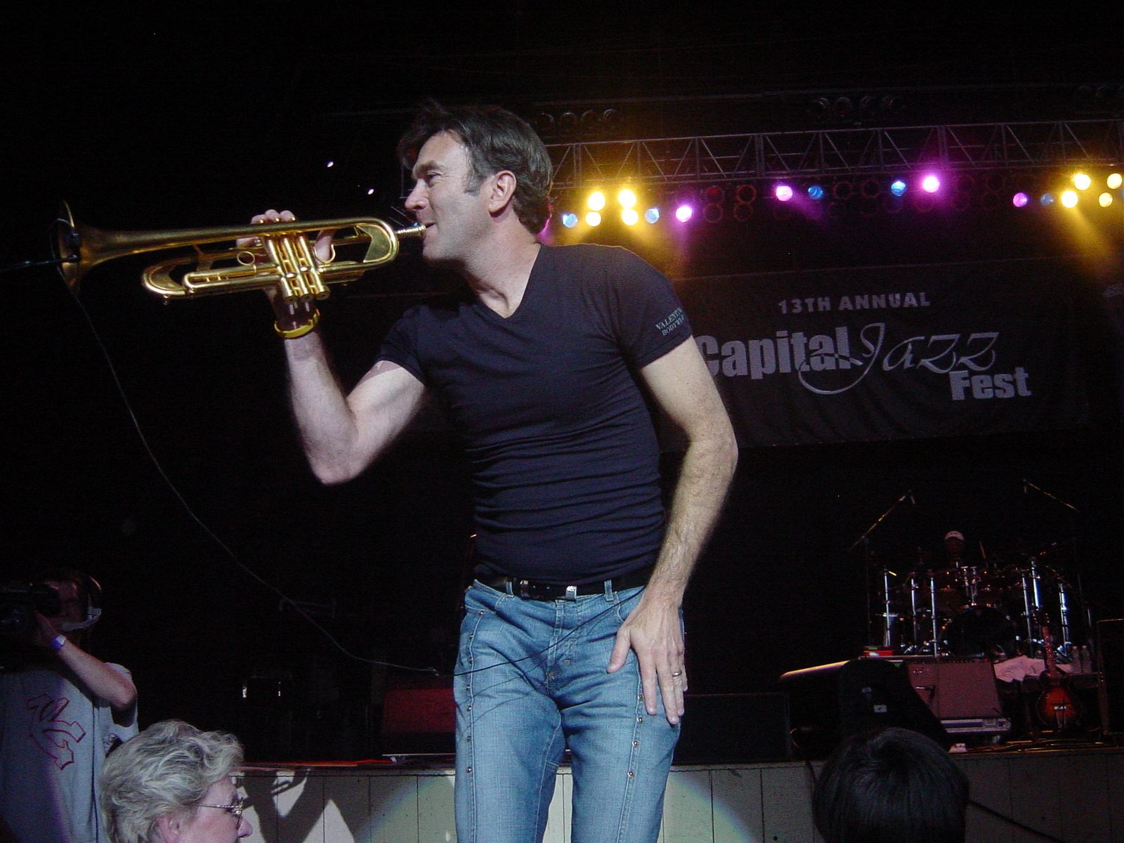 Rick Braun performing live - Rick Braun tickets