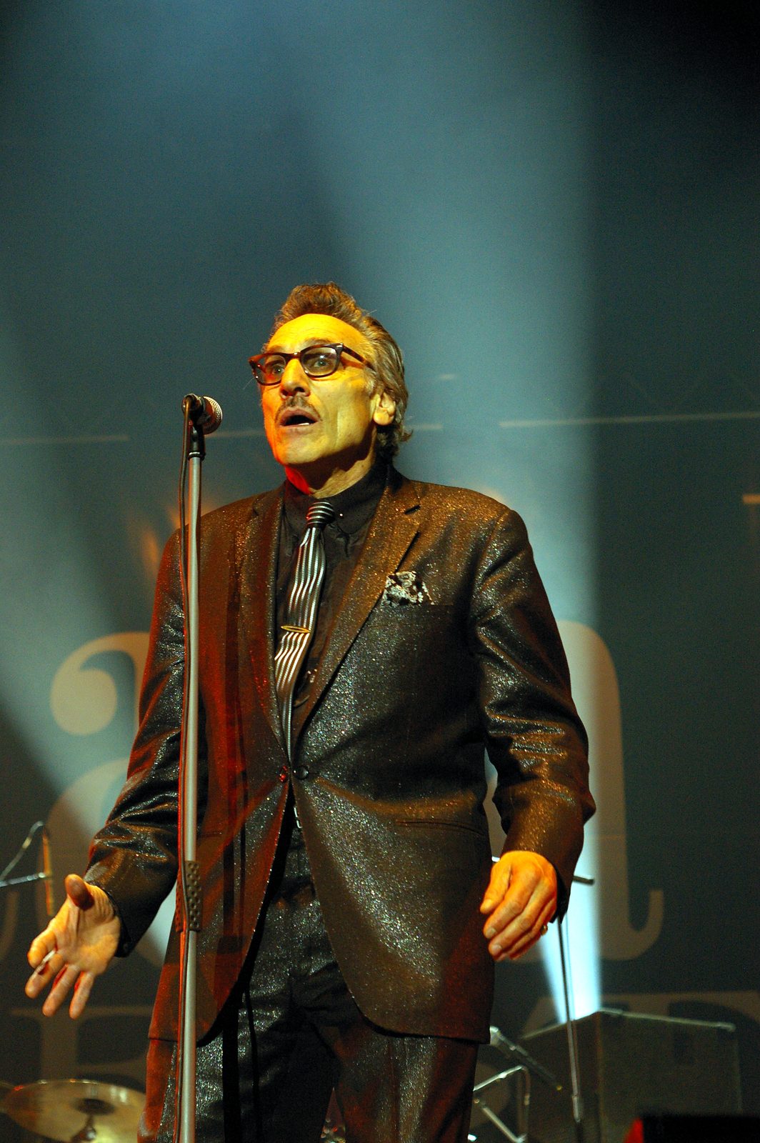 Rick Estrin and The Nightcats performing live - Rick Estrin and The Nightcats tickets