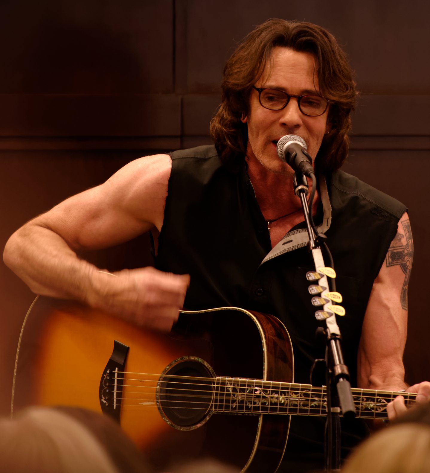 Rick Springfield performing live - Rick Springfield tickets