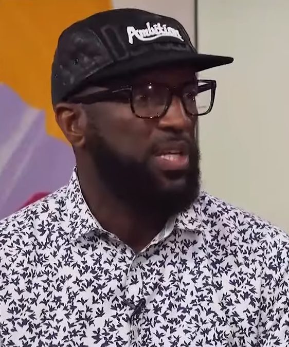 Rickey Smiley performing live - Rickey Smiley tickets