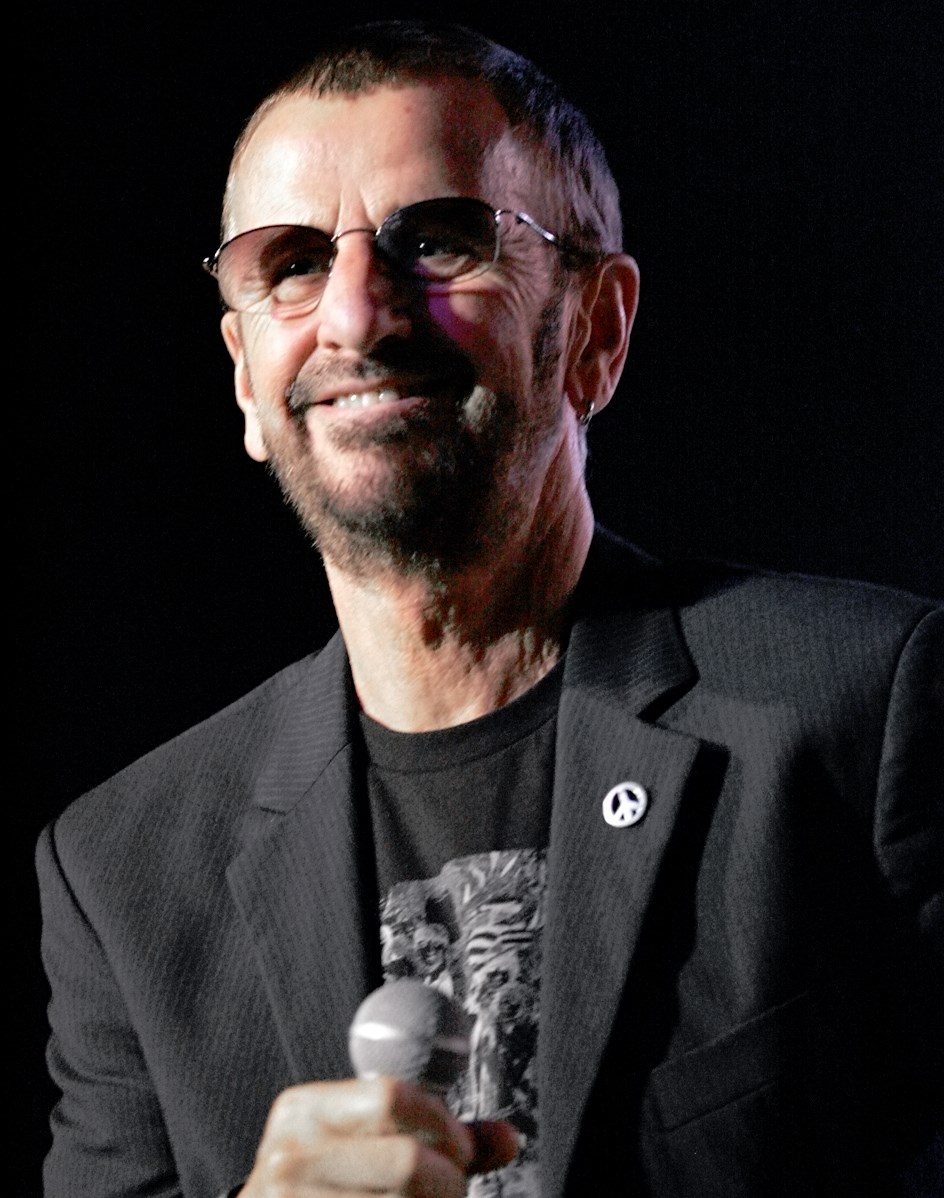 Ringo Starr and His All Starr Band performing live - Ringo Starr and His All Starr Band tickets