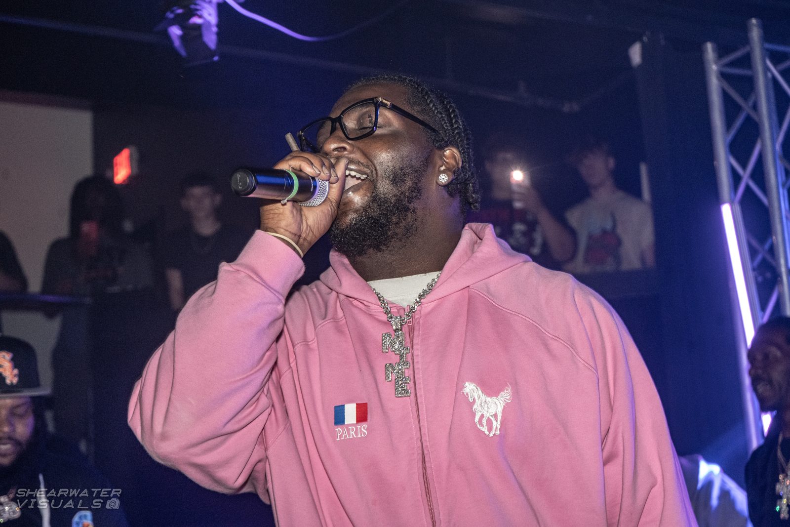 Rio Da Yung OG performing live - Rio Da Yung OG tickets