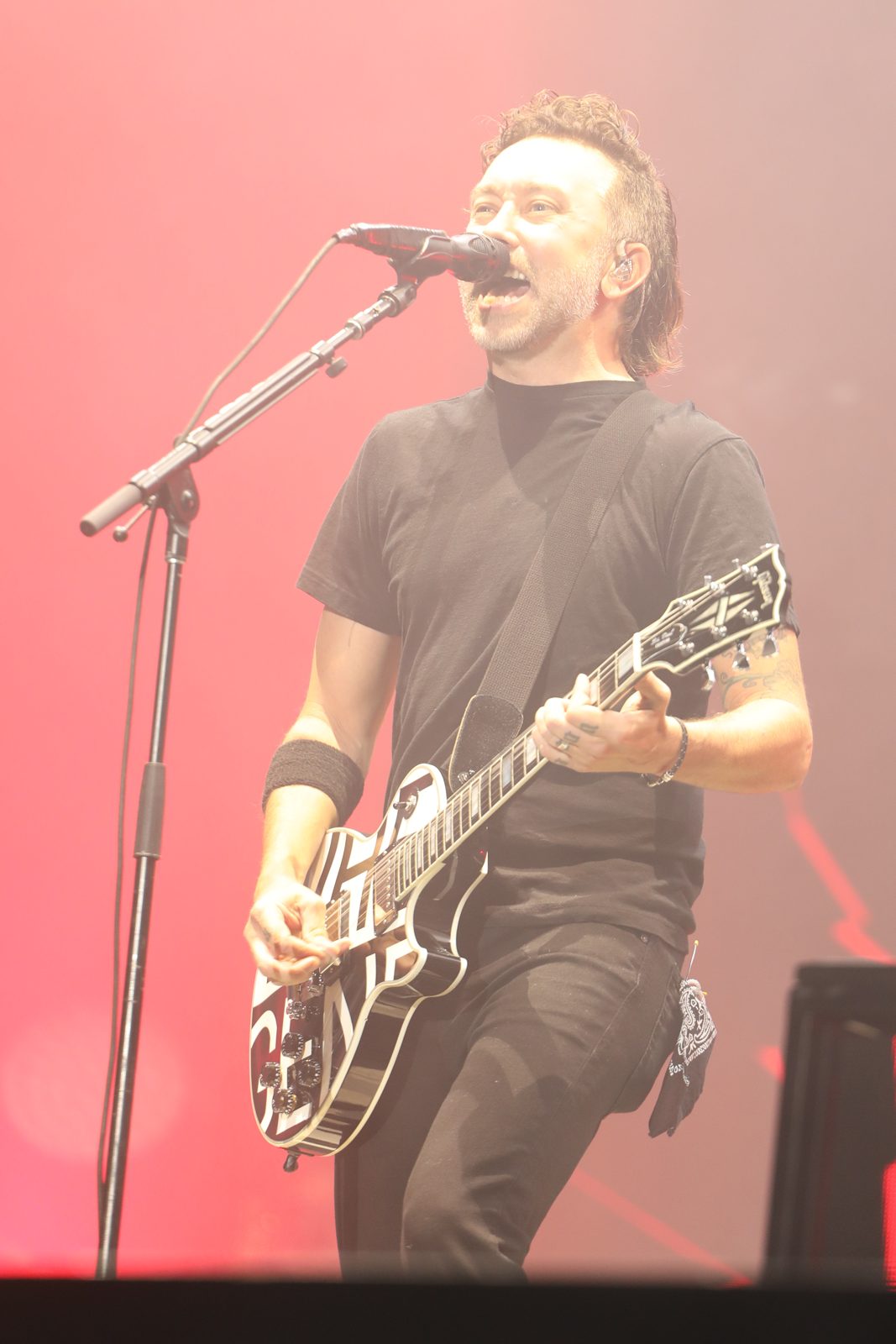 Rise Against performing live - Rise Against tickets