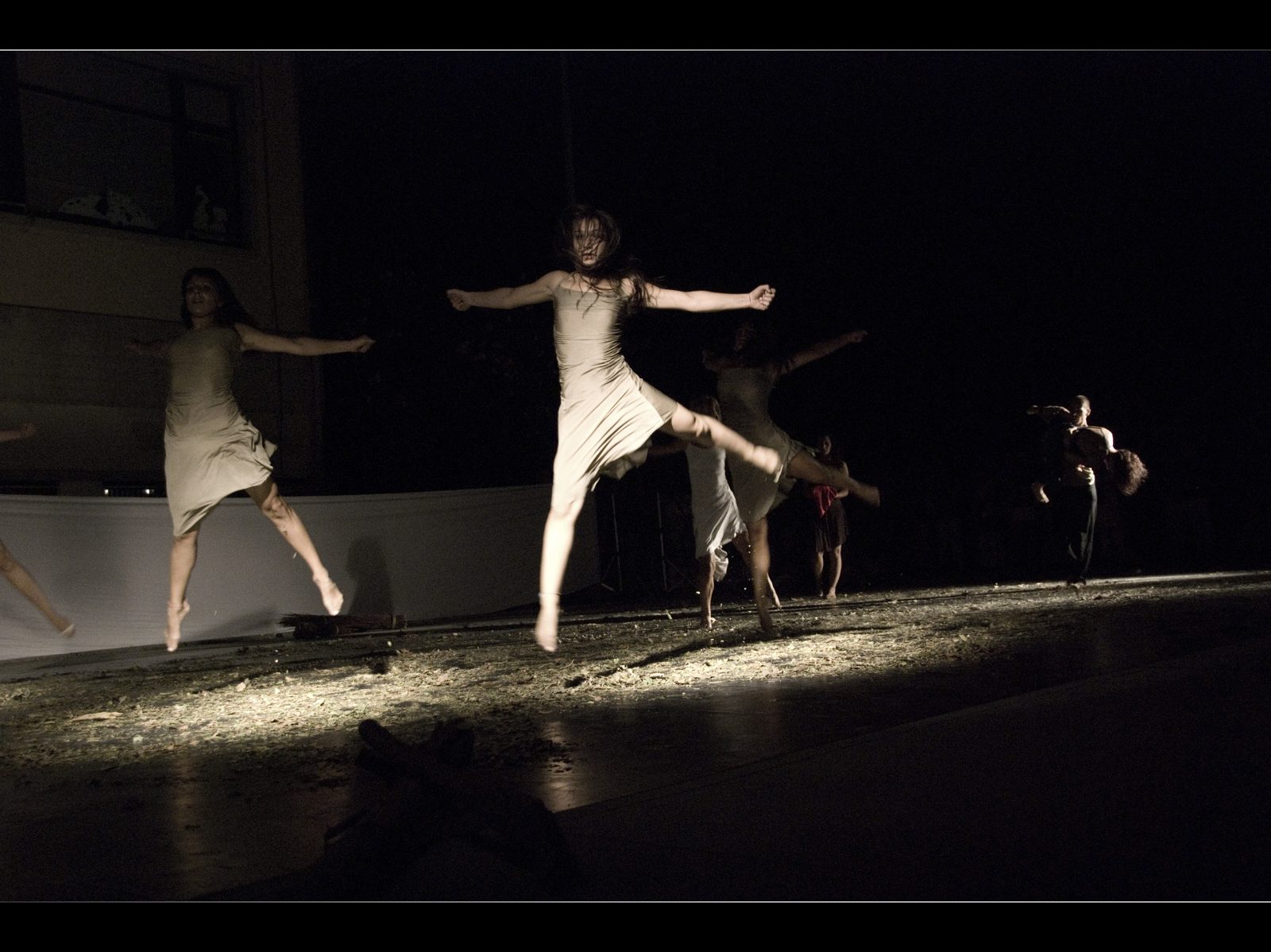 Rite Of Spring performing live - Rite Of Spring tickets