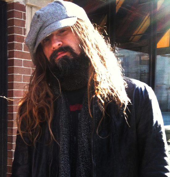 Rob Zombie performing live - Rob Zombie tickets