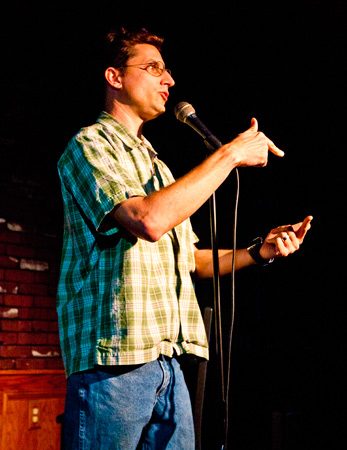 Robert Mac performing live - Robert Mac tickets