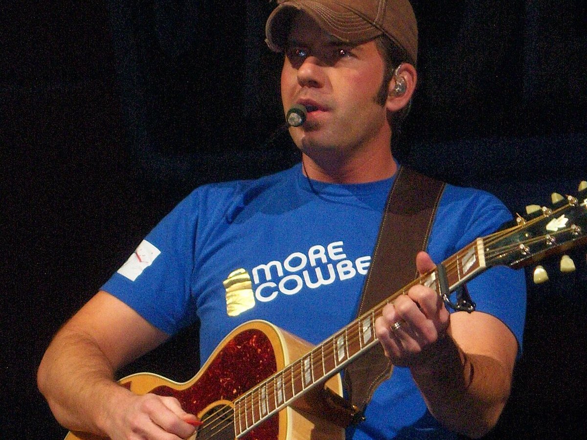 Buy Rodney Atkins tickets on StubOrder Rodney Atkins performing in Columbus, Ohio on Brad Paisley's Bonfires and Amplifiers Tour, 2007