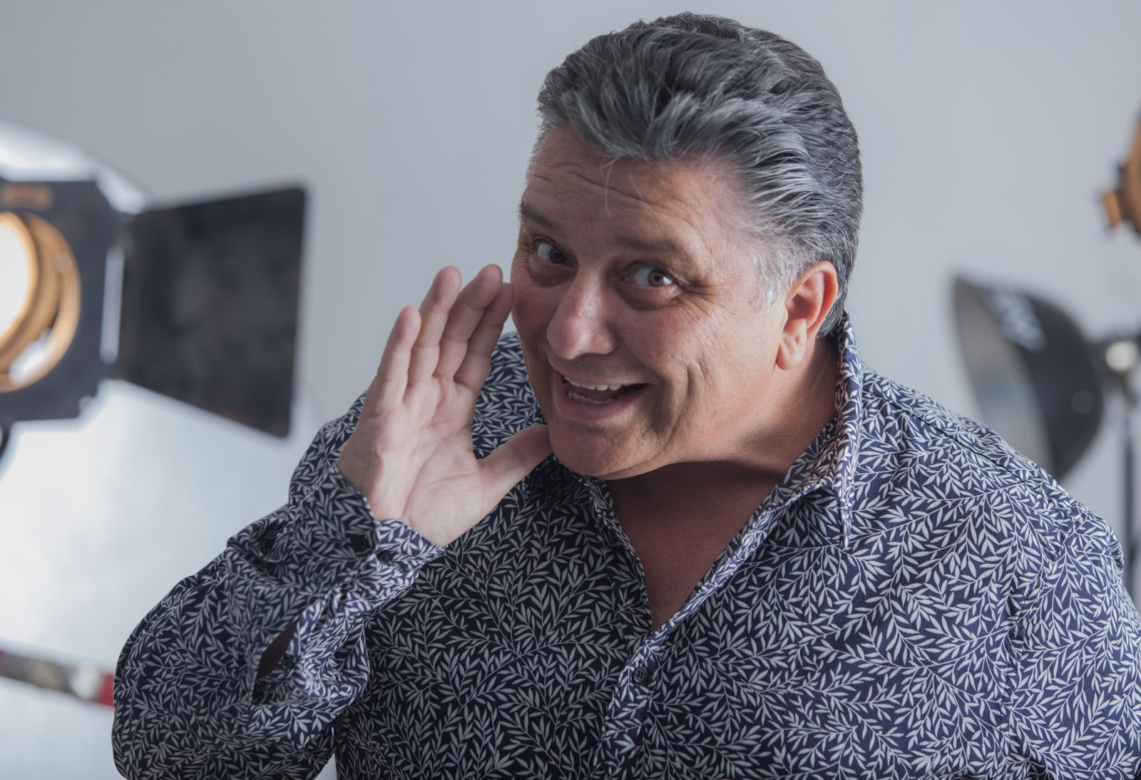 Rogelio Ramos performing live - Rogelio Ramos tickets