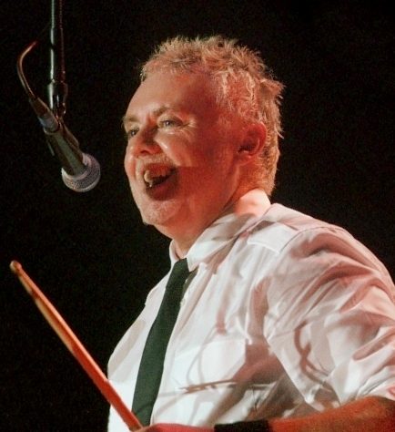 Roger Taylor performing live - Roger Taylor tickets