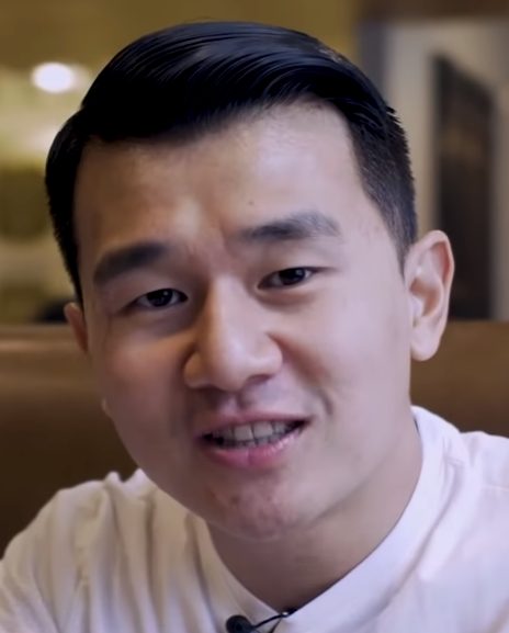 Ronny Chieng performing live - Ronny Chieng tickets