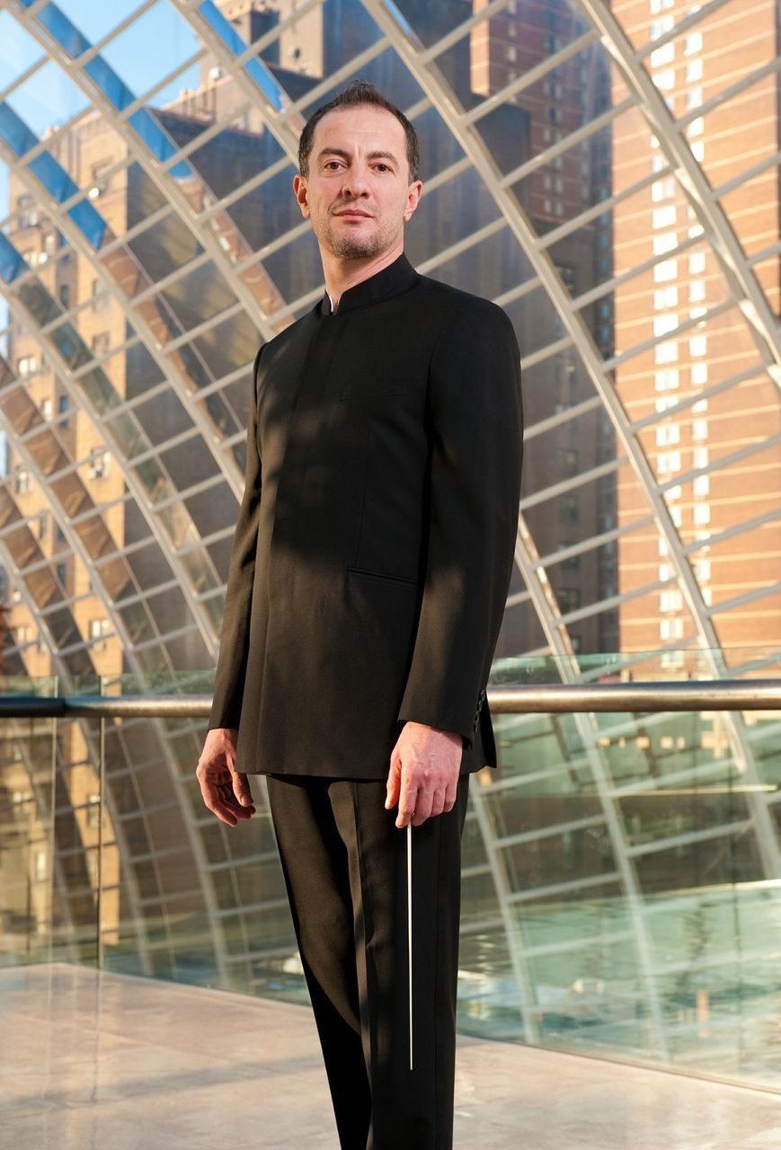 Rossen Milanov performing live - Rossen Milanov tickets