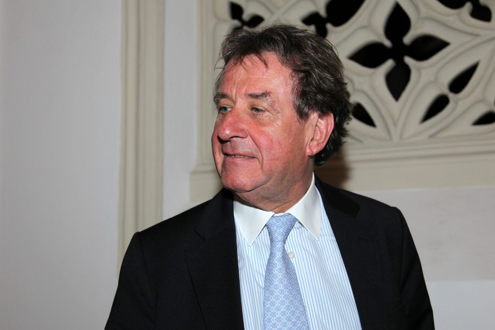 Rudolf Buchbinder performing live - Rudolf Buchbinder tickets