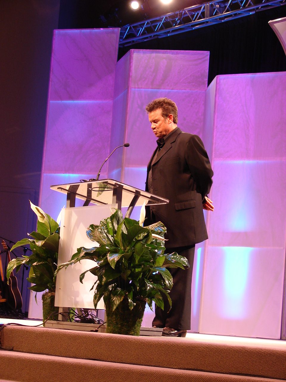 Russ Taff performing live - Russ Taff tickets
