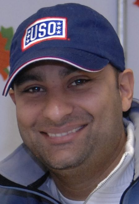 Russell Peters performing live - Russell Peters tickets