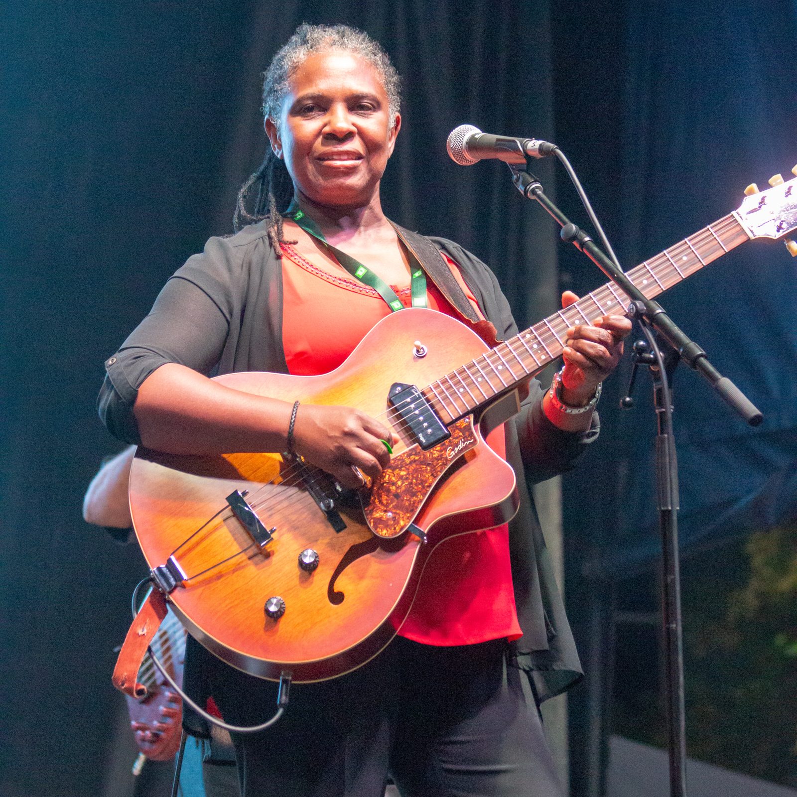 Ruthie Foster performing live - Ruthie Foster tickets