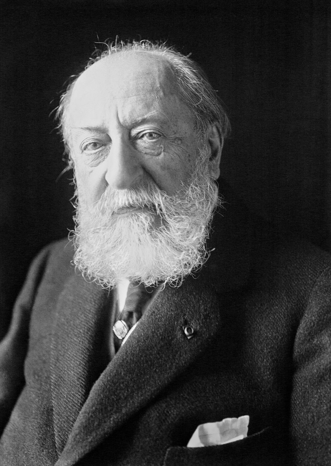 Saint-Saens performing live - Saint-Saens tickets
