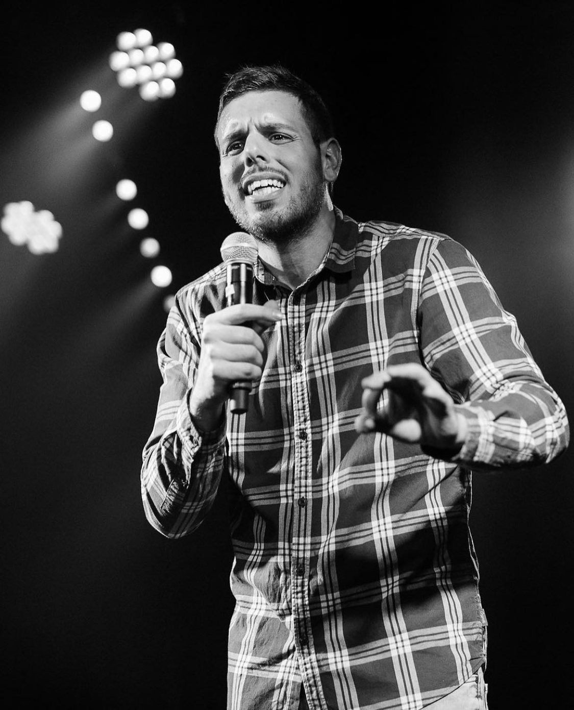 Sam Breton performing live - Sam Breton tickets